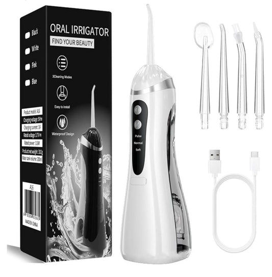 Irrigador Dental Profesional VitalNest