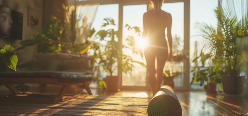 Cómo la Psicología Deportiva Mejora el Rendimiento Atlético: Técnicas de Visualización, Mindfulness y Resiliencia