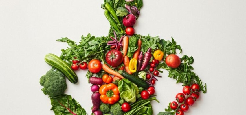 Nutrición Deportiva: Guía Completa para Mejorar Rendimiento y Recuperación Física