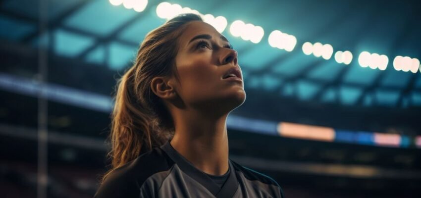 Psicología del Deporte: Estrategias Mentales para Mejorar Rendimiento y Superar Obstáculos